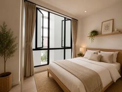 Sky Green (D13), Condominium #580203221
